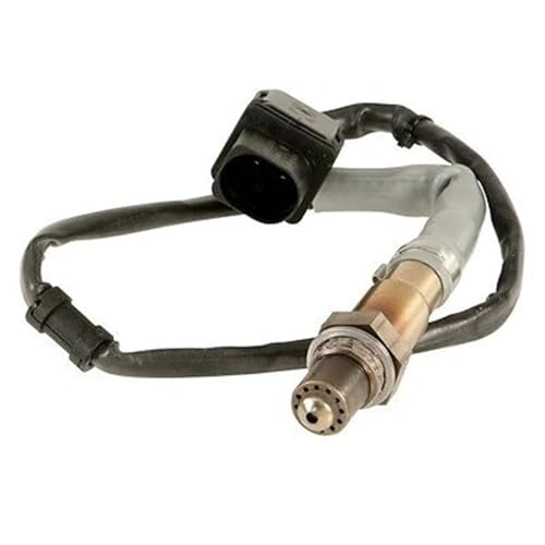 O2 Sauerstoffsensor Für A3 Für Passat Sauerstoffsensor 06J906262AA 0258017270 0258017271 234-5107 von Harrwwv