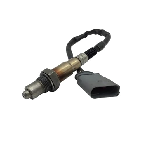 O2 Sauerstoffsensor Für A4L Für A5 Für Q5 Für Q7 2,0 T Lambda Sauerstoff Sensor 8RO90626 2B 0258027114 8R0906262E O2 Sauerstoffsensor Für A4L Für A5 Für Q5 Für Q7 2,0 T Lambda Sauerstoff Sensor 8RO90626 2B 0258027114 8R0906262E von Harrwwv