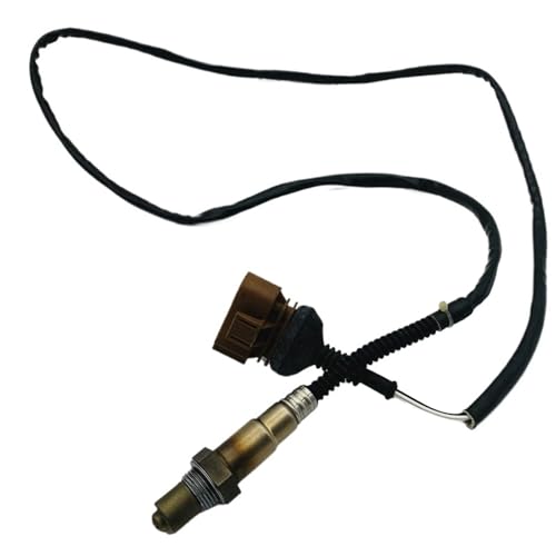 O2 Sauerstoffsensor Für A6 Limousine (C5) 3,0 L 2004 ASN-Motor Und Quatro-Sauerstoffsensor 16069 078906265N 0789 06265N von Harrwwv
