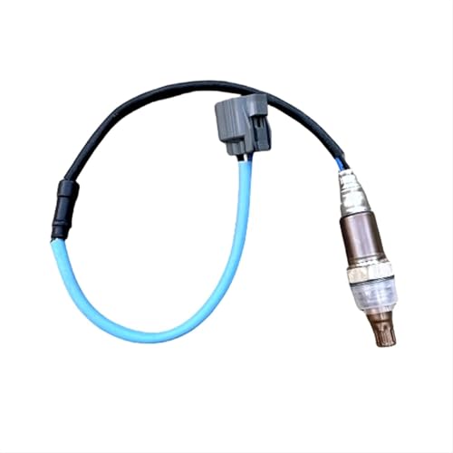 O2 Sauerstoffsensor Für Accord 2003 2004 2005 2006 2007 2.4L L4 Front Upstream O2 Sauerstoff Sensor 36531-RAA-A01 2349040 O2 Sauerstoffsensor Für Accord 2003 2004 2005 2006 2007 2.4L L4 Front Upstream O2 Sauerstoff Sensor 36531-RAA-A01 2349040 von Harrwwv
