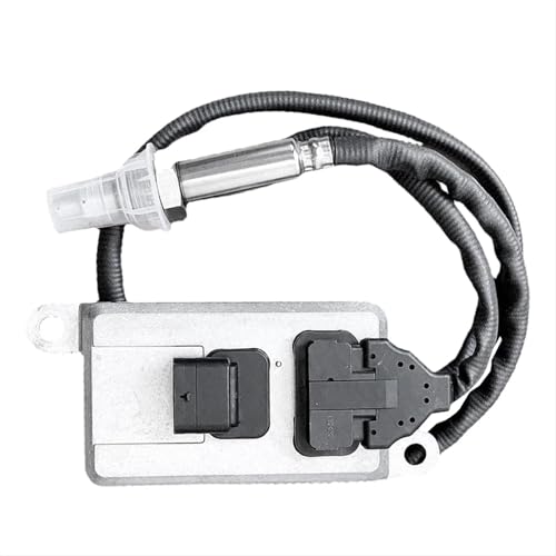 O2 Sauerstoffsensor Für Benz Für Actros Für Atego LKW EURO 4 5 6 Stickstoff Sauerstoff Sensor Nox Sensor A0091533628 5WK96616D 5WK96616F O2 Sauerstoffsensor Für Benz Für Actros Für Atego LKW EURO 4 5 6 Stickstoff Sauerstoff Sensor Nox Sensor A0091533628 5WK96616D 5WK96616F von Harrwwv