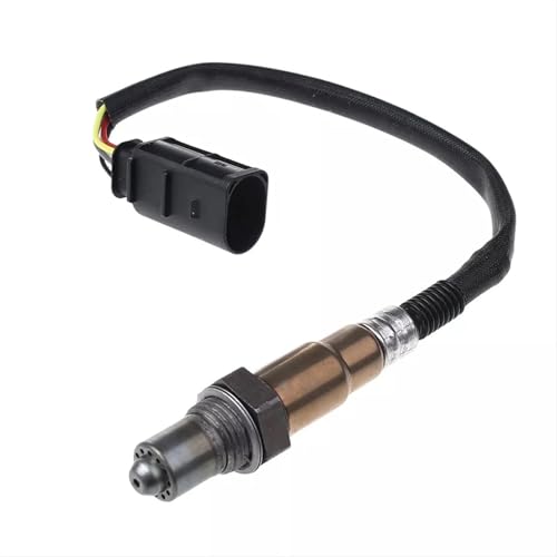 O2 Sauerstoffsensor Für Benz GL350 ML350 R350 3.0L Auto Up Downstream Sauerstoff Sensor 0065421718 250-25088 O2 Sauerstoffsensor Für Benz GL350 ML350 R350 3.0L Auto Up Downstream Sauerstoff Sensor 0065421718 250-25088 von Harrwwv