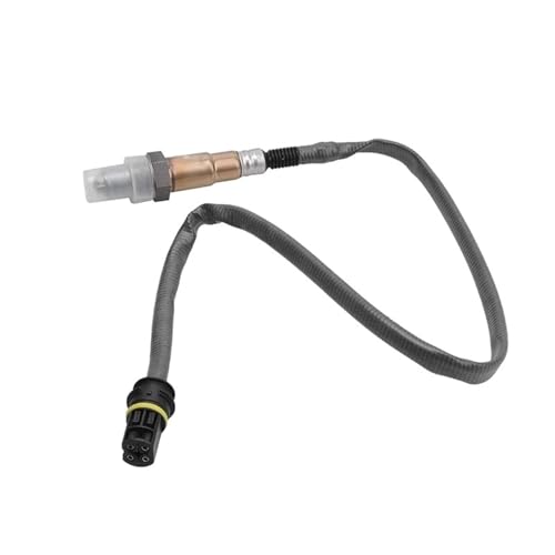 O2 Sauerstoffsensor Für Benz W203 W211 W204 CLK C180 C230 E200 Luft-Kraftstoff-Verhältnis Sauerstoffsensor O2 0025400617 O2 Sauerstoffsensor Für Benz W203 W211 W204 CLK C180 C230 E200 Luft-Kraftstoff-Verhältnis Sauerstoffsensor O2 0025400617 von Harrwwv