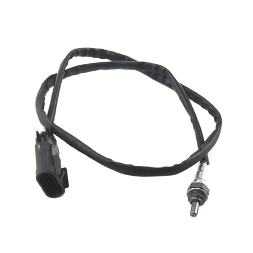 O2 Sauerstoffsensor Für Bx100 Motorrad 4-Drähte M12 Lambda O2 Sauerstoff Sensor 28488580 25322728 von Harrwwv
