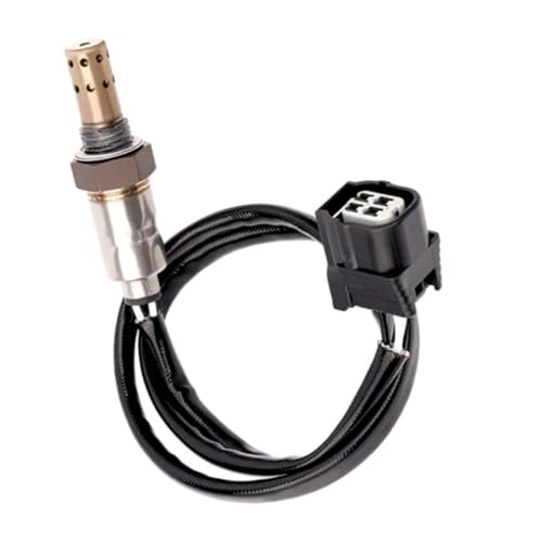 O2 Sauerstoffsensor Für CBR 650 R 2019 2020 Lambda Sonde Lambda Abgas Sauerstoff Sensor 36531-MKN-D51 O2 Sauerstoffsensor Für CBR 650 R 2019 2020 Lambda Sonde Lambda Abgas Sauerstoff Sensor 36531-MKN-D51 von Harrwwv