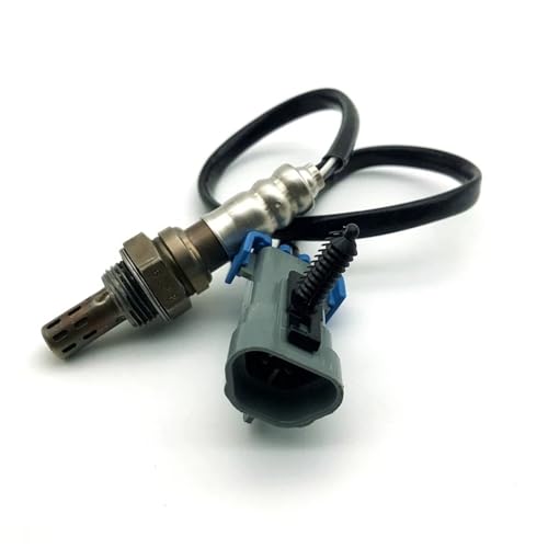 O2 Sauerstoffsensor Für CHEVROLET Für Trailblazer 4.2L 2004-2005 Sauerstoffsensor Lambdasonde AUTOTEILE GL-24119 234-4119 12573721 12586996 O2 Sauerstoffsensor Für CHEVROLET Für Trailblazer 4.2L 2004-2005 Sauerstoffsensor Lambdasonde AUTOTEILE GL-24119 234-4119 12573721 12586996 von Harrwwv