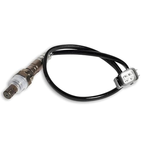 O2 Sauerstoffsensor Für CRV 2.4L 2002 2003 2004 2 Stück Upstream-Downstream-Sauerstoff-O2-Sensor 234-4125 234-9005 O2 Sauerstoffsensor Für CRV 2.4L 2002 2003 2004 2 Stück Upstream-Downstream-Sauerstoff-O2-Sensor 234-4125 234-9005 von Harrwwv