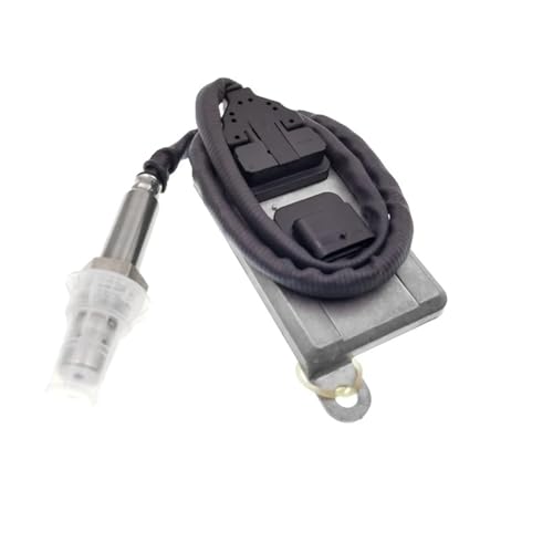 O2 Sauerstoffsensor Für Citroen Für Uninox 24V Auto NOX Sensor Stickstoff Sauerstoff Sensor 5WK96614J 5WK9 6614J O2 Sauerstoffsensor Für Citroen Für Uninox 24V Auto NOX Sensor Stickstoff Sauerstoff Sensor 5WK96614J 5WK9 6614J von Harrwwv