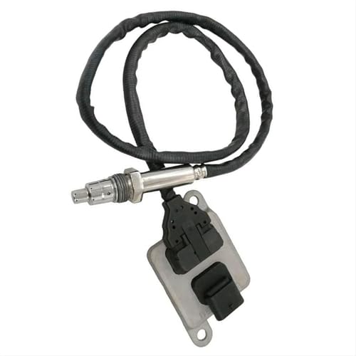 O2 Sauerstoffsensor Für Cummins Lkw NOx Sensor Für IVECO Stickstoff Sauerstoff Sensor 5WK96614H 5WK96614I O2 Sauerstoffsensor Für Cummins Lkw NOx Sensor Für IVECO Stickstoff Sauerstoff Sensor 5WK96614H 5WK96614I von Harrwwv
