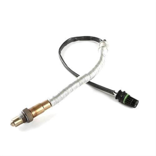 O2 Sauerstoffsensor Für E60 E61 E63 E64 E70 E90 E92 E93 540I 550I 650I 520D F10 2001-2014 Sauerstoffsensor 11787539125 0258010421 O2 Sauerstoffsensor Für E60 E61 E63 E64 E70 E90 E92 E93 540I 550I 650I 520D F10 2001-2014 Sauerstoffsensor 11787539125 0258010421 von Harrwwv