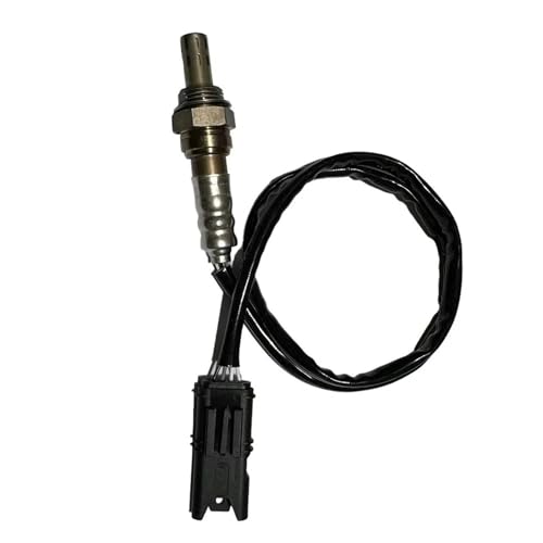 O2 Sauerstoffsensor Für F650 F800 K1200 K1300 HP2 Sauerstoffsensor 11787672785 O2 Sauerstoffsensor Für F650 F800 K1200 K1300 HP2 Sauerstoffsensor 11787672785 von Harrwwv