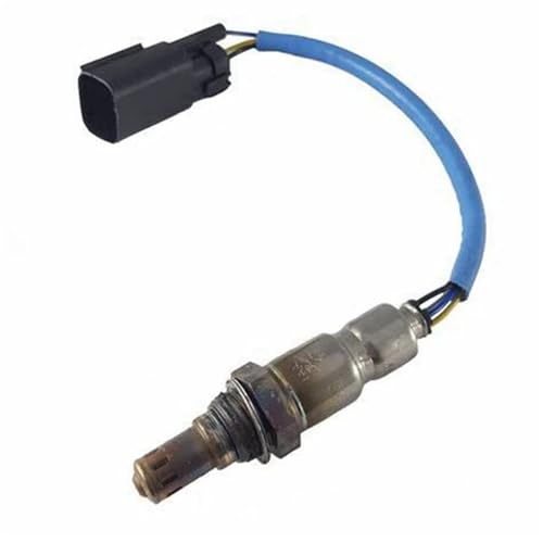 O2 Sauerstoffsensor Für Ford Für Explorer Für Taurus Für Mustang Für F150 Für Edge 5-Draht-O2-Sauerstoffsensor LR Upstream 234-5038 BL3Z-9F472-A BL3A-9Y460-CA O2 Sauerstoffsensor Für Ford Für Explorer Für Taurus Für Mustang Für F150 Für Edge 5-Draht-O2-Sauerstoffsensor LR Upstream 234-5038 BL3Z-9F472-A BL3A-9Y460-CA von Harrwwv