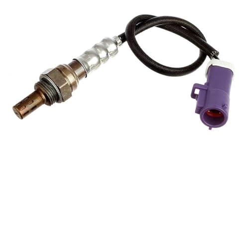 O2 Sauerstoffsensor Für Ford Für Fiesta L4-1,6 L 2011-2015 4-draht Beheizten Downstream O2 Sauerstoff Sensor 234-4555 AE8Z9G444B AE8Z-9G444-C O2 Sauerstoffsensor Für Ford Für Fiesta L4-1,6 L 2011-2015 4-draht Beheizten Downstream O2 Sauerstoff Sensor 234-4555 AE8Z9G444B AE8Z-9G444-C von Harrwwv