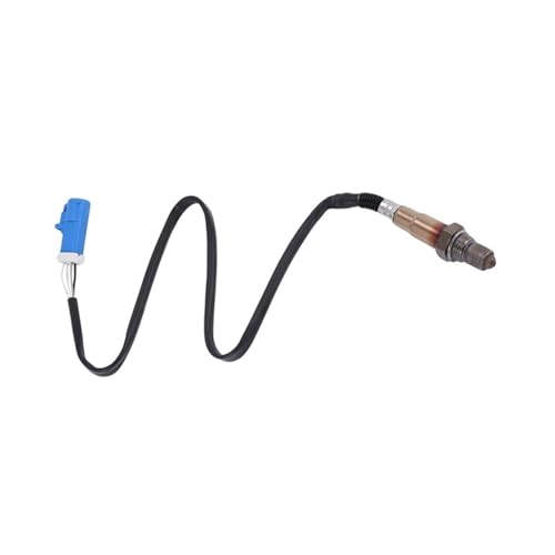 O2 Sauerstoffsensor Für Ford Für Focus 2 3 C-Max Sonde Sauerstoff Sensor 0258006569 3M51-9G444-AA O2 Sauerstoffsensor Für Ford Für Focus 2 3 C-Max Sonde Sauerstoff Sensor 0258006569 3M51-9G444-AA von Harrwwv