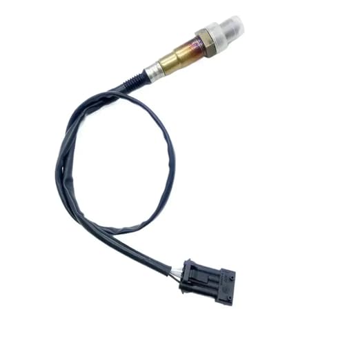 O2 Sauerstoffsensor Für Ford Für Focus Für Kuga Für Mondeo Sauerstoffsensor 6M519G444AB 9497347 8670130 von Harrwwv