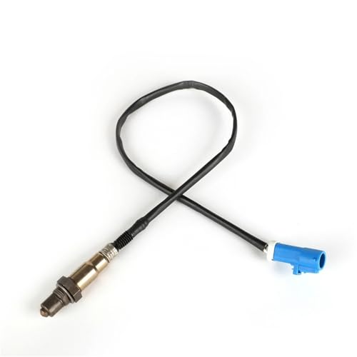 O2 Sauerstoffsensor Für Ford Lambda Sauerstoff O2 Sensor 0258006569 3M51-9G444-AA 1346367 0258006604 0258006603 1327547 3M51-9F472-AB(Blue plug 1346367) von Harrwwv