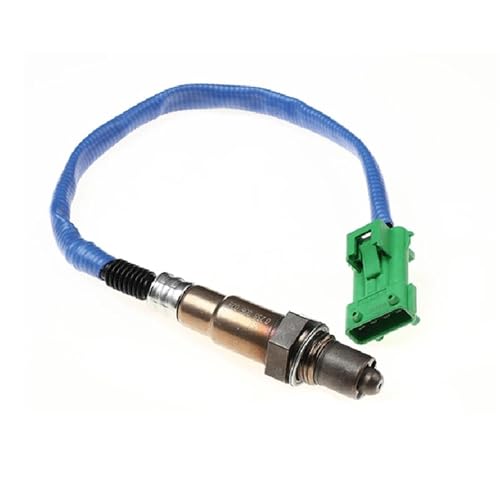 O2 Sauerstoffsensor Für Geely Für Emgrand Für CITROEN Für FIAT Für PEUGEOT 4 Draht Sauerstoff Sensor O2 Sensor 0258006028 von Harrwwv