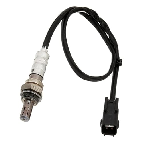 O2 Sauerstoffsensor Für HYUNDAI Für TUCSON Für GENESIS Für COUPE Für SANTA FE Für SONATA 2.0L 2.4L 2009-2013 Sauerstoff O2 Sensor Zubehör 234-4238 39210-2G200 von Harrwwv