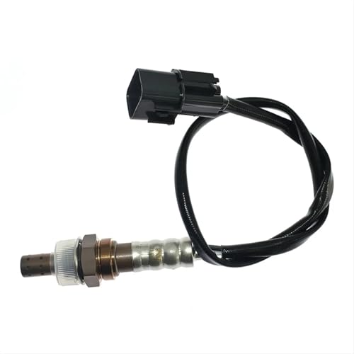 O2 Sauerstoffsensor Für Hyundai Für Santa Fe 2.7L Für Kia Für Magentis Für Optima 2006-2010 Sauerstoffsensor O2 Auto Auto Autos Ersatzteile 39210-3E110 von Harrwwv