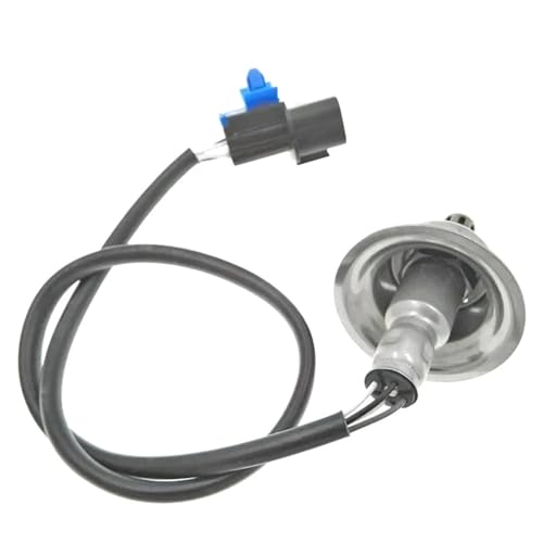 O2 Sauerstoffsensor Für Hyundai Für Santa Fe Sport Für Kia Für Sorento Für Optima 2.4L Ersatzteile Lambdasonde O2 Sauerstoffsensor 39210-2G150 39210-2C100 von Harrwwv