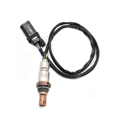 O2 Sauerstoffsensor Für Hyundai Für Tucson Für Sonata Für Genesis Für Kia Für Sportage 2.0L 2.4L Luft-Kraftstoff-Verhältnis Lambda O2 Sauerstoffsensor 39210-2G350 O2 Sauerstoffsensor Für Hyundai Für Tucson Für Sonata Für Genesis Für Kia Für Sportage 2.0L 2.4L Luft-Kraftstoff-Verhältnis Lambda O2 Sauerstoffsensor 39210-2G350 von Harrwwv