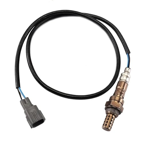O2 Sauerstoffsensor Für LEXUS LS400 SC400 GS300 1995-2005 O2 Sauerstoff Sensor Downstream 234-4603 O2 Sauerstoffsensor Für LEXUS LS400 SC400 GS300 1995-2005 O2 Sauerstoff Sensor Downstream 234-4603 von Harrwwv