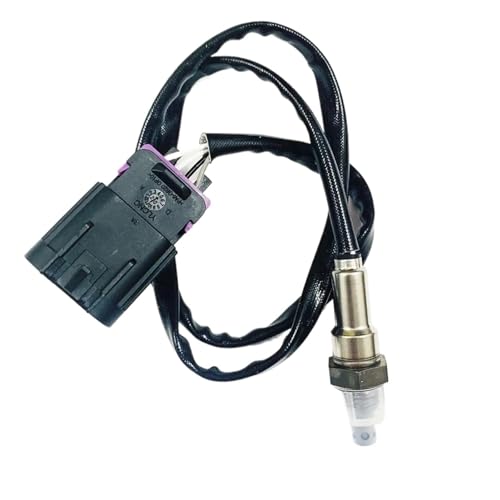 O2 Sauerstoffsensor Für Longjia V TÜV Ga V BA 250 Für Longjia BMAX300 Elektrische Injektion Motorrad Sauerstoffsensor O2 Sauerstoffsensor Für Longjia V TÜV Ga V BA 250 Für Longjia BMAX300 Elektrische Injektion Motorrad Sauerstoffsensor von Harrwwv