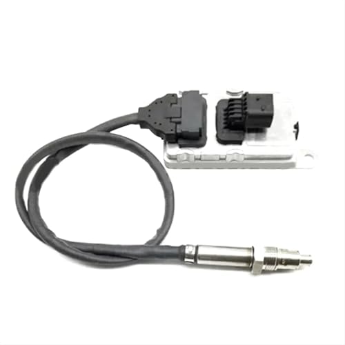 O2 Sauerstoffsensor Für MANN Lkw Für HOCL TGL TGM TGS TGX Nox Sensor Stickstoff Sauerstoff Sensor 51154080011 51154080018 Ersatz 5WK96783A O2 Sauerstoffsensor Für MANN Lkw Für HOCL TGL TGM TGS TGX Nox Sensor Stickstoff Sauerstoff Sensor 51154080011 51154080018 Ersatz 5WK96783A von Harrwwv