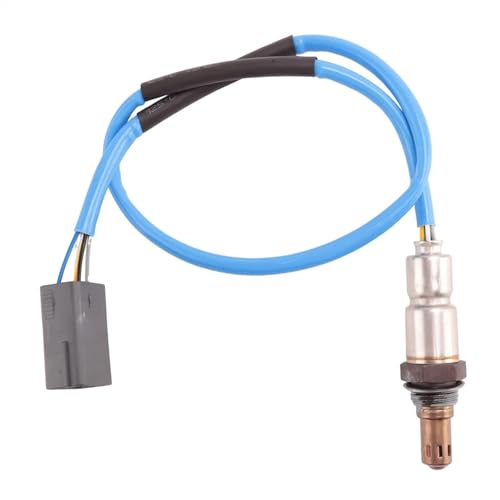 O2 Sauerstoffsensor Für MAZDA 2013-2018 Für CX-5 Für MAZDA 3 Für MAZDA 6 Lambda Sonde O2 Sauerstoff Sensor PE01-18-8G1A PE01188G1A O2 Sauerstoffsensor Für MAZDA 2013-2018 Für CX-5 Für MAZDA 3 Für MAZDA 6 Lambda Sonde O2 Sauerstoff Sensor PE01-18-8G1A PE01188G1A von Harrwwv