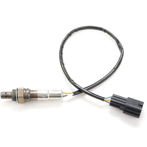O2 Sauerstoffsensor Für MAZDA 3 Für M3 2.0L 2.3L 2006-2009 Für MAZDA 5 Für M5 2.3L 2008-2010 Sauerstoffsensor O2 Lambdasonde 234-5058 213-4610 von Harrwwv