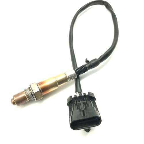 O2 Sauerstoffsensor Für MAZDA 323 B21 B23 Für SURUI Für BYD F0 Für CHERY Für WULING O2 SENSOR LAMBDA SAUERSTOFF SENSOR OEM:0258006966 von Harrwwv