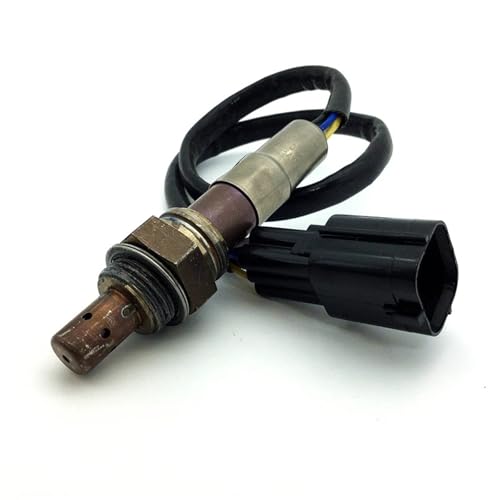 O2 Sauerstoffsensor Für MAZDA 6 1.8L 2.0L 2007-2013 5-Draht Luft Kraftstoff Verhältnis O2 Sauerstoff Sensor LF4J-18-8G1B LF4J-18-8G1A LF4J188G1(Made in China) von Harrwwv