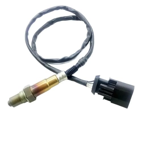 O2 Sauerstoffsensor Für MG Für Rovers Für Santa Fe Sauerstoff Sensor MHK100728 MHK100722L MHK101100 von Harrwwv