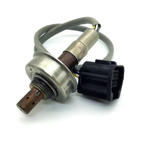 O2 Sauerstoffsensor Für Mazda 8 2.3L Für Mazda 6 2.5L Sauerstoffsensor O2-Sensor L33D-18-8G1 L33D188G1 L33D-18-8G1C L33D188G1C L509-18-8G1(Made in China) von Harrwwv
