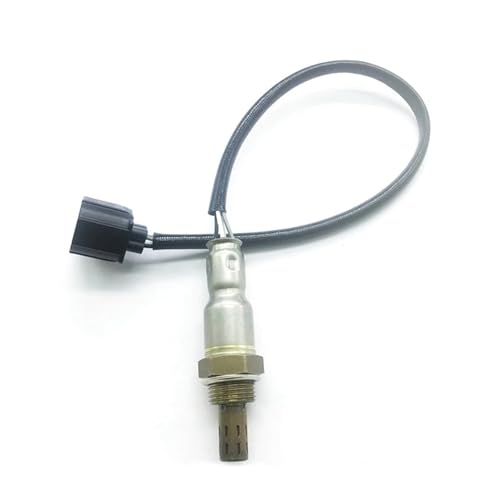 O2 Sauerstoffsensor Für Mitsubishi Für Mirage 1.2L 2014 2015 Lambda Sonde Sauerstoff Sensoren 1588A276 0ZA639-M9 von Harrwwv