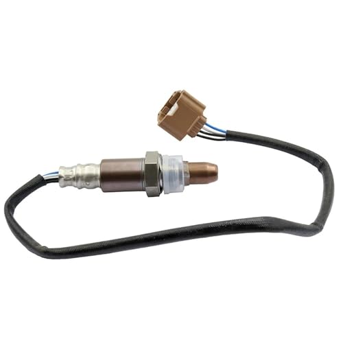O2 Sauerstoffsensor Für Nissan Für Altima 2013 2014 2015 2016 2017 2018 2.5L-L4 Upstream Lambda Sauerstoff O2 Sensor 22693-3TY0A 234-9134 von Harrwwv
