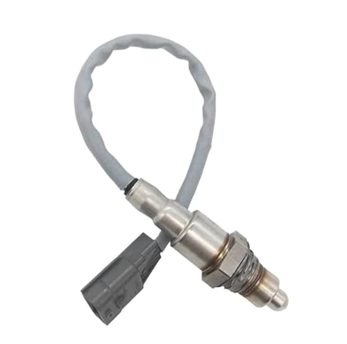 O2 Sauerstoffsensor Für Nissan Für Altima Für Maxima Für Murano Für Pathfinder Für X-Trail T32 Für Qashqai J11 1,6 DIG-T O2 Sauerstoff Sensor 0258030313 von Harrwwv