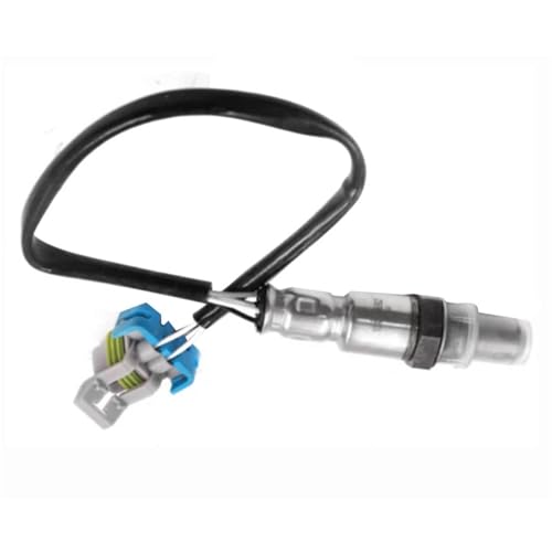 O2 Sauerstoffsensor Für Opel Für Chevrolet Für GMC Für Buick Für Cadillac Für Vauxhall Sauerstoff Sensor Automotive 12639692 234-4530 O2 Sauerstoffsensor Für Opel Für Chevrolet Für GMC Für Buick Für Cadillac Für Vauxhall Sauerstoff Sensor Automotive 12639692 234-4530 von Harrwwv
