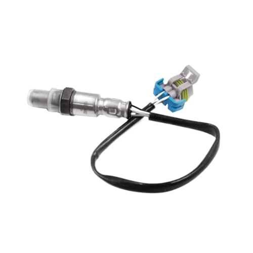 O2 Sauerstoffsensor Für Opel Für Chevrolet Für GMC Für Buick Für Cadillac Für Vauxhall Sauerstoffsensor Automotive 234-4530 12639692 O2 Sauerstoffsensor Für Opel Für Chevrolet Für GMC Für Buick Für Cadillac Für Vauxhall Sauerstoffsensor Automotive 234-4530 12639692 von Harrwwv