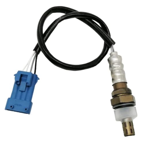 O2 Sauerstoffsensor Für Peugeot 206 207 208 306 Für Ranch Für Partner Für Bipper 1618V3 1628NY 1628KY 1618.V3 Hinten Lambda Sonde Sauerstoff O2 Sensor 11787548961 von Harrwwv