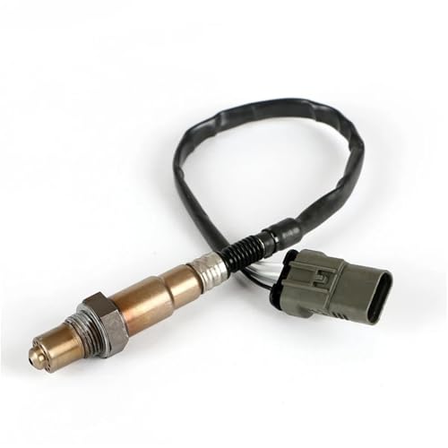O2 Sauerstoffsensor Für Roewe Für MG 350 360 MG3 MG3SW MG6 MG5 RX5 950 E550 RX3 W5 1 Stücke Sauerstoff Sensor(GRAY) von Harrwwv