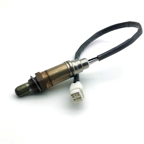O2 Sauerstoffsensor Für SUBARU Für FORESTER Für IMPREZA Für LEGACY Sauerstoffsensor O2 Lambdasonde LUFT-KRAFTSTOFF-SENSOR 234-3088 22690-AA321 22690-AA220(Three wire) von Harrwwv