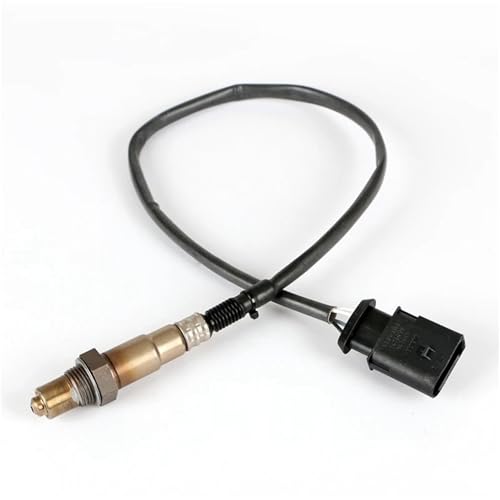 O2 Sauerstoffsensor Für Santa Fe 1.8T für Roewe 550 für MG MG6 MG7 750 nach Sauerstoff Universal O2 Sauerstoffsensor 0258006918 von Harrwwv