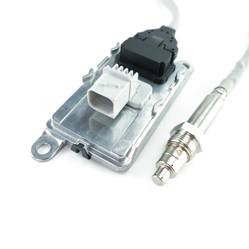 O2 Sauerstoffsensor Für Scania Motor Lkw 5WK9 7400 Stickstoff Sauerstoff NOx Sensor 2294290 5WK97400 O2 Sauerstoffsensor Für Scania Motor Lkw 5WK9 7400 Stickstoff Sauerstoff NOx Sensor 2294290 5WK97400 von Harrwwv