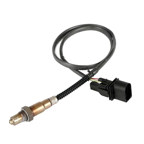 O2 Sauerstoffsensor Für Skoda 1999-2005 Für VW Für Jetta 1.8L-L4 Lambdasonde 0258007351 1K0998262D 234-5112 O2 Sauerstoffsensor Für Skoda 1999-2005 Für VW Für Jetta 1.8L-L4 Lambdasonde 0258007351 1K0998262D 234-5112 von Harrwwv