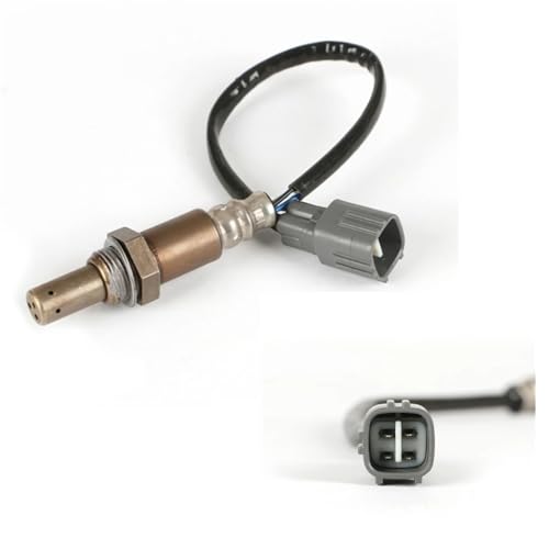O2 Sauerstoffsensor Für TOYOTA Für 4RUNNER Für TACOMA Für TUNDRA Sauerstoff Sensor 89467-35110 89467-71020 89465-0G030 89465-0G040(89465-0G030) von Harrwwv