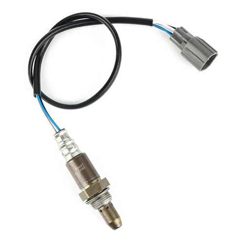 O2 Sauerstoffsensor Für Toyota Für Camry 2008 2009 Für Solara 2.4L 2005-2008 Sauerstoffsensor Luft-Kraftstoff-Verhältnis 89467-33160 von Harrwwv