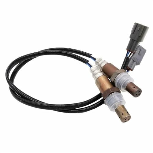 O2 Sauerstoffsensor Für Toyota Für Estima ACR30 ACR40 2AZFE 2000-2006 Sauerstoffsensor 89465-28330 89465-28320 O2 Sauerstoffsensor Für Toyota Für Estima ACR30 ACR40 2AZFE 2000-2006 Sauerstoffsensor 89465-28330 89465-28320 von Harrwwv