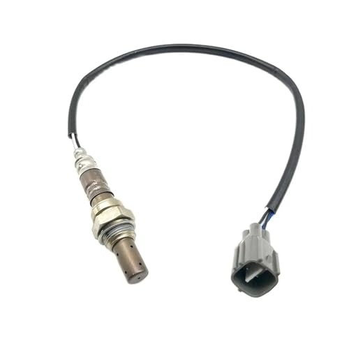 O2 Sauerstoffsensor Für Toyota Für RAV4 Für Camry Für Avensis Für Picnic Für Previa 2.0 2.4 Sensor Sauerstoff O2 Lambda 89467-42010 8946742010 89467-41010 O2 Sauerstoffsensor Für Toyota Für RAV4 Für Camry Für Avensis Für Picnic Für Previa 2.0 2.4 Sensor Sauerstoff O2 Lambda 89467-42010 8946742010 89467-41010 von Harrwwv
