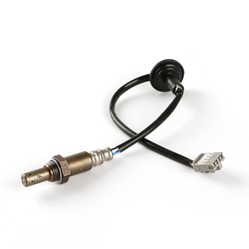 O2 Sauerstoffsensor Für Toyota Für Sienna 3,3 L V6 2004 2005 2006 Sauerstoff Sensoren O2 Bank 1 Sensor 2 Downstream Hinten 89465-08030 89465-08100 von Harrwwv